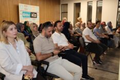 Hat sanatının kalbi bu kez MARİFEST25’te attı