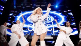 İrem Derici’den Yaza Duygusal Bir Merhaba: “Kabul” Yeniden Hayat Buldu!