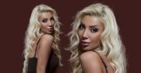 Tuğba Olgaç’tan Yeni Tekli Müjdesi: “Heyecanım Hiç Bitmiyor”